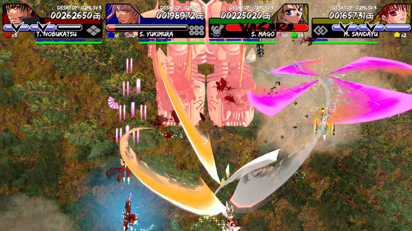 VASARA Collection screenshot 1