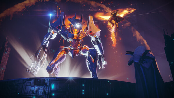 Destiny 2 screenshot 8