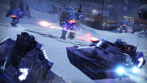 Destiny 2 screenshot 10