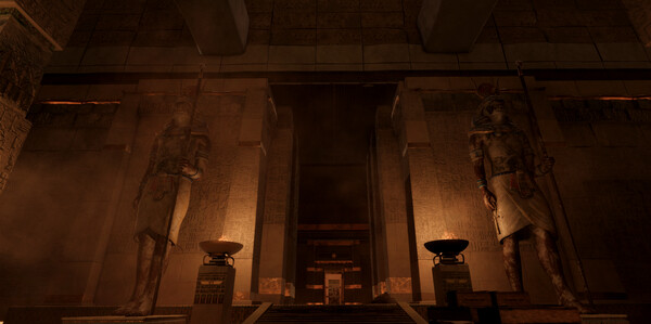 Primal Reign : The Age of New Kings screenshot 2