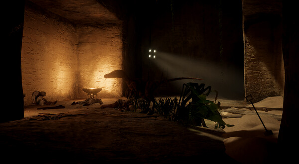 Primal Reign : The Age of New Kings screenshot 4