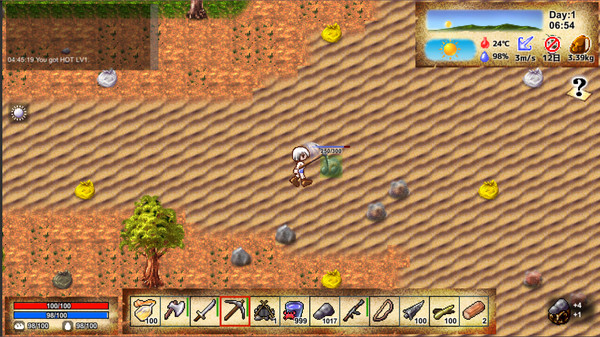 Eclipse Horde screenshot 12