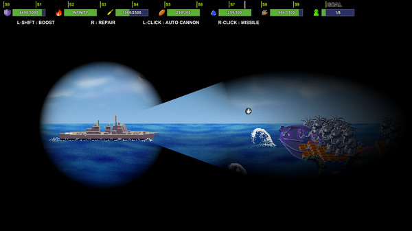 Eclipse Horde screenshot 9