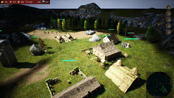 Orders Of The Ruler screenshot 7