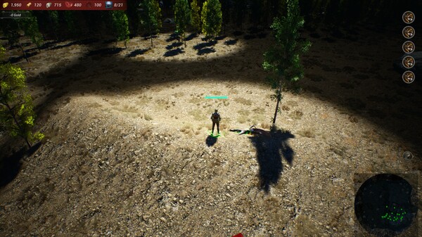 Orders Of The Ruler screenshot 12