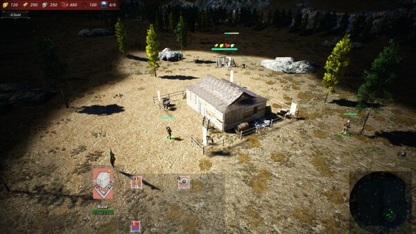 Orders Of The Ruler screenshot 11