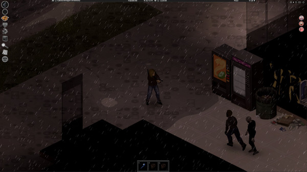 Project Zomboid screenshot 6