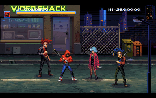 198X screenshot 3