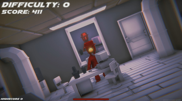 Tunnel Vision screenshot 4