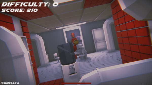 Tunnel Vision screenshot 3