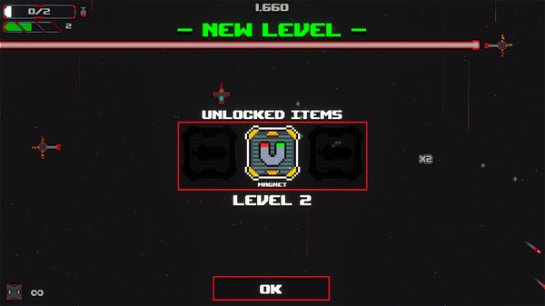 Space War: Infinity screenshot 4