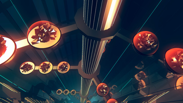 Offscreen Colonies: VR Edition screenshot 3