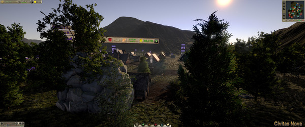 Civitas Nova screenshot 10