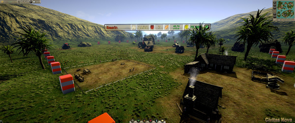 Civitas Nova screenshot 5