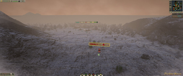 Civitas Nova screenshot 6