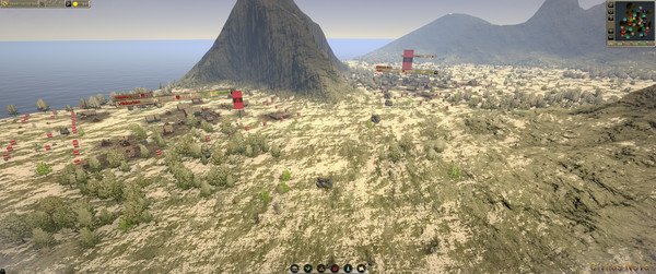 Civitas Nova screenshot 3