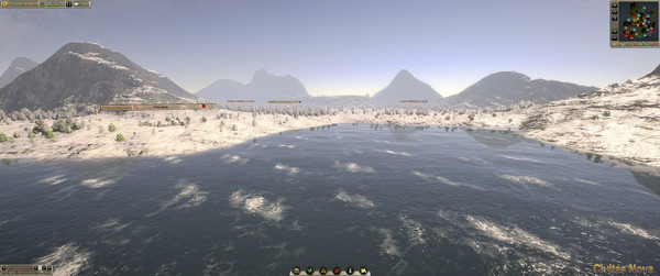 Civitas Nova screenshot 4