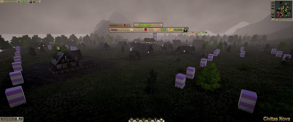 Civitas Nova screenshot 8
