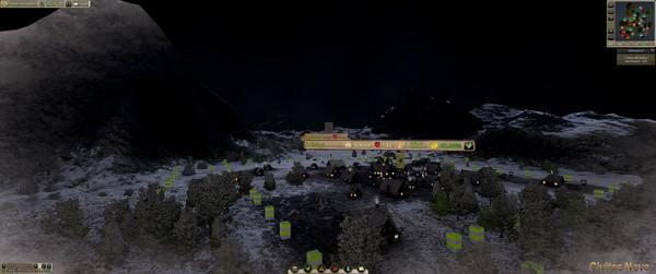Civitas Nova screenshot 7