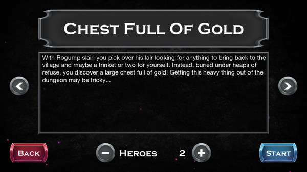 Deck Box Dungeons screenshot 3