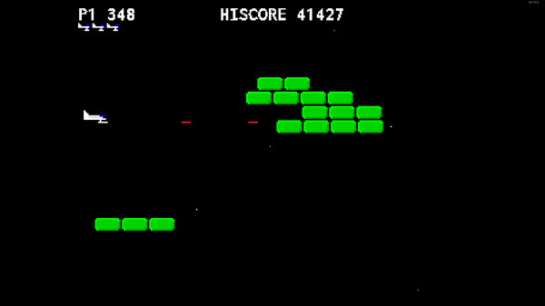 Space BloX screenshot 1