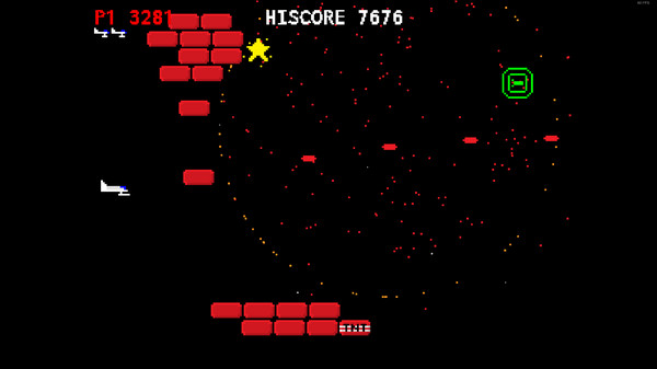 Space BloX screenshot 8