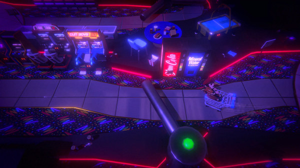 Supermarket Shriek screenshot 11