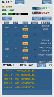 996的真实老板篇 screenshot 1