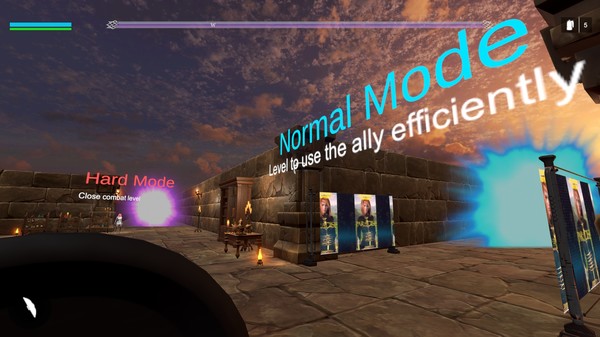 First Customer screenshot 12