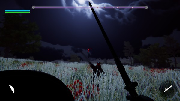 First Customer screenshot 8