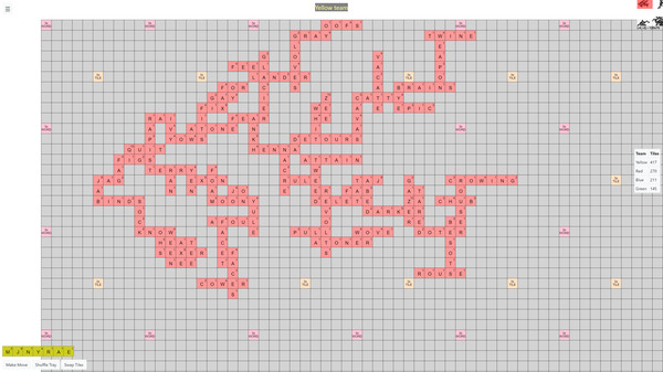Spelling Quest Online screenshot 4