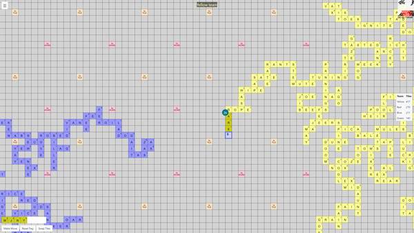 Spelling Quest Online screenshot 3
