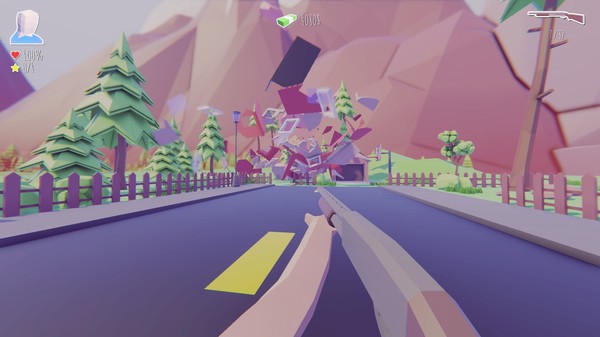 Dude Simulator 3 screenshot 8
