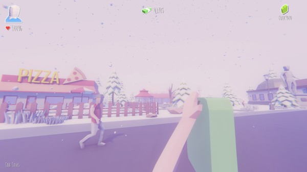 Dude Simulator 3 screenshot 12