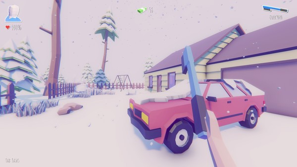 Dude Simulator 3 screenshot 1
