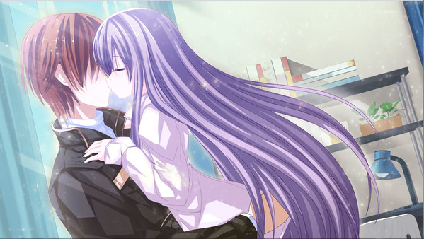 Violet rE:-The Final reExistence- screenshot 4