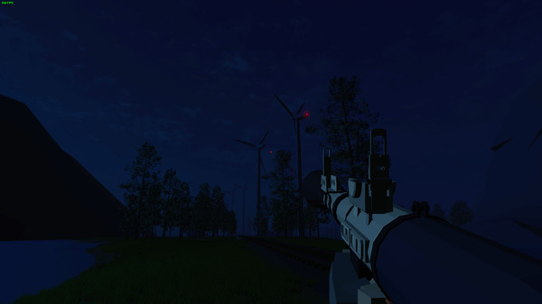 C-War 2 screenshot 3