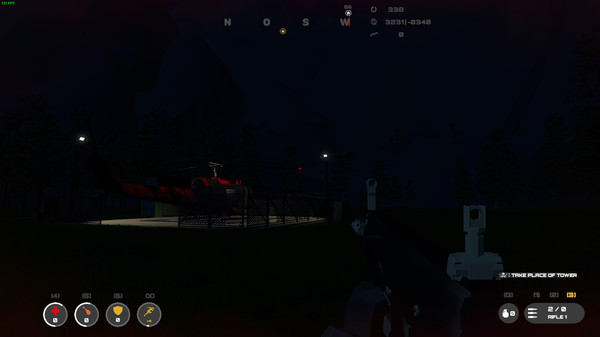 C-War 2 screenshot 4