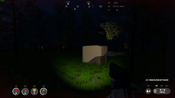C-War 2 screenshot 10
