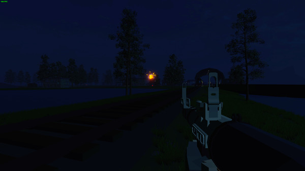 C-War 2 screenshot 2