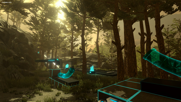 Flux Caves screenshot 5
