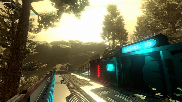 Flux Caves screenshot 4