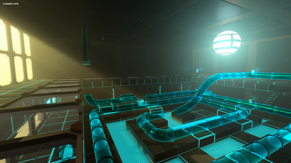 Flux Caves screenshot 12