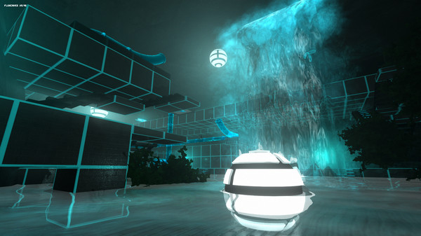 Flux Caves screenshot 7