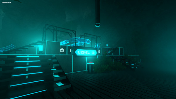 Flux Caves screenshot 3