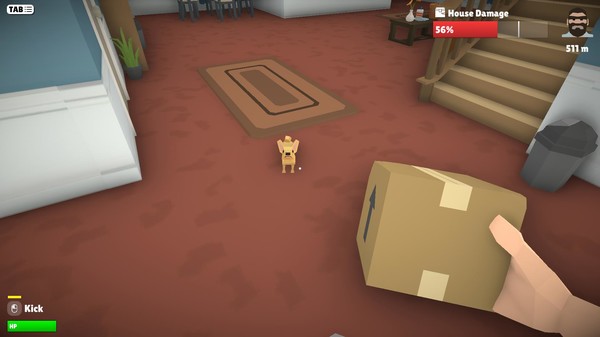 Operation Sniff screenshot 1