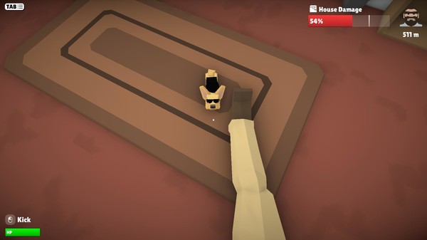 Operation Sniff screenshot 3