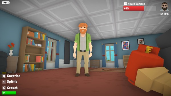 Operation Sniff screenshot 2
