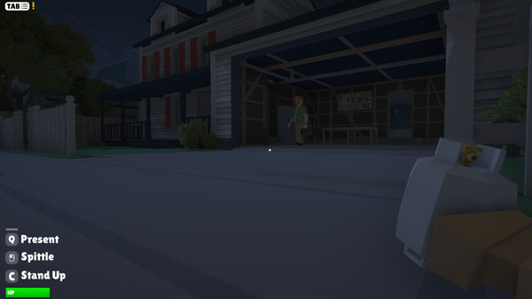 Operation Sniff screenshot 5