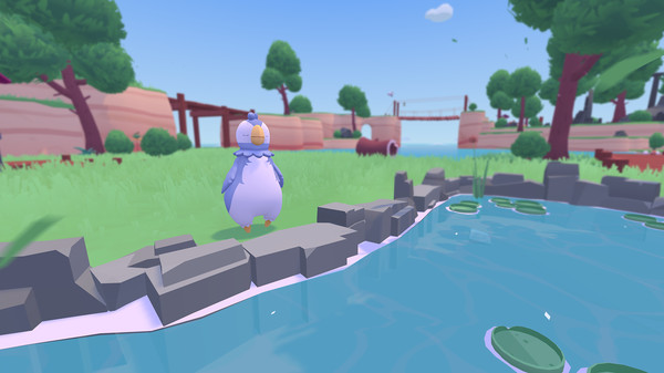 Garden of the Sea (VR) screenshot 10